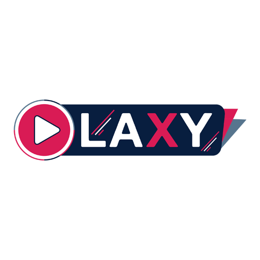Laxy player